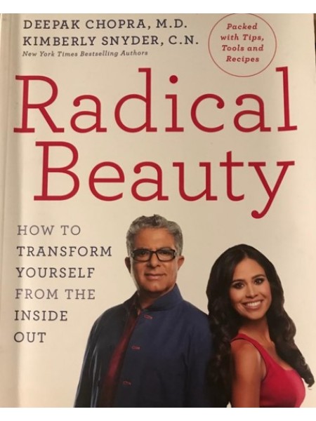 Radical Beauty