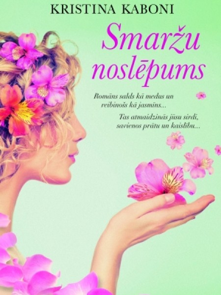 Smaržas noslēpums