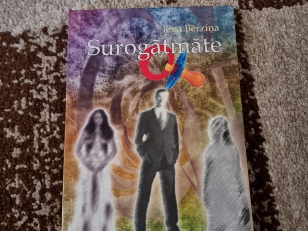 Surogātmāte