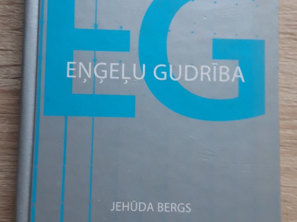 Enģeļu gudrība
