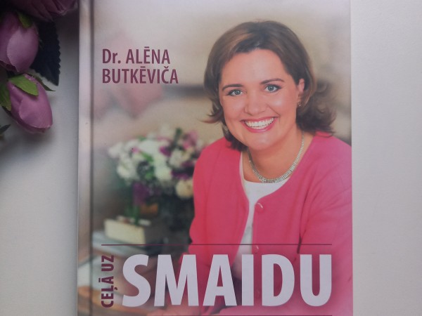 Ceļā uz smaidu