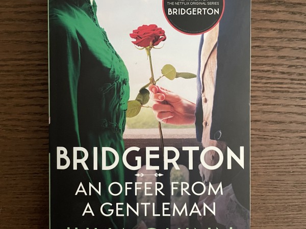 Bridgerthon