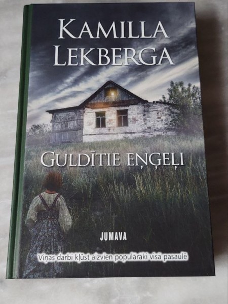 Guldītie Eņģeļi