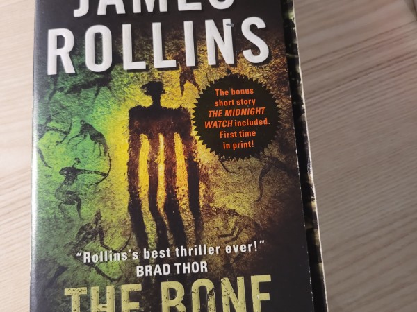 The bone labyrinth