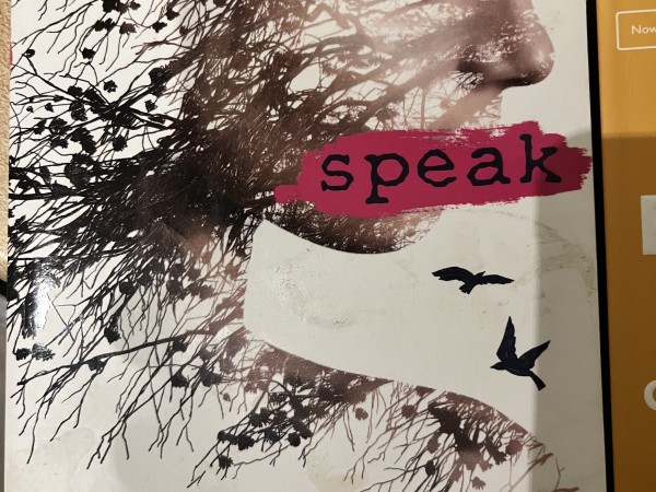 Speak