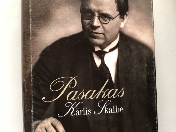 Pasakas