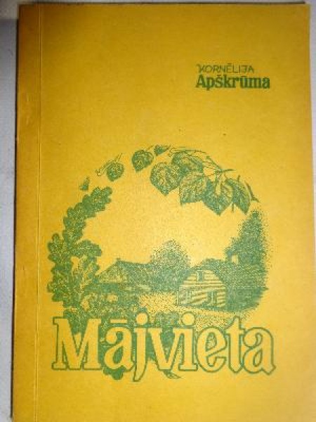 Mājvieta