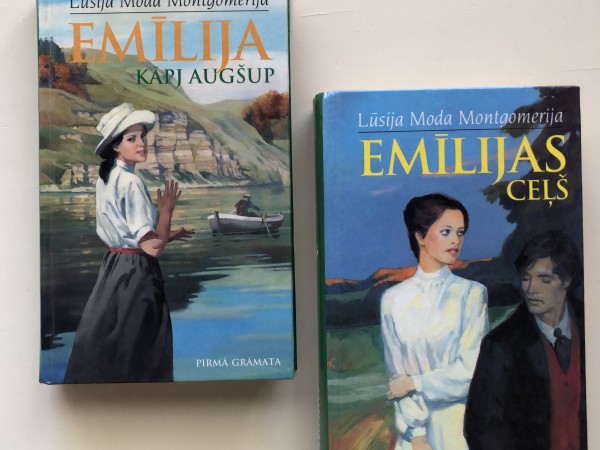 Emīlija