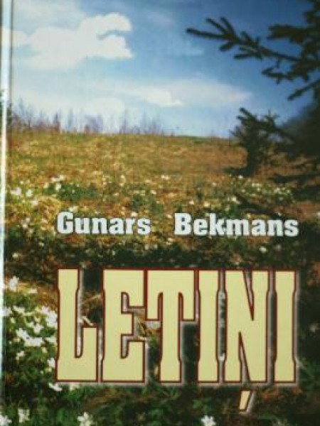 Letiņi