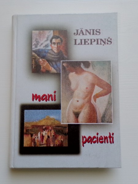 Mani pacienti