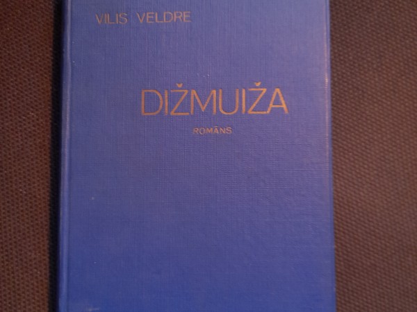 Dižmuiža