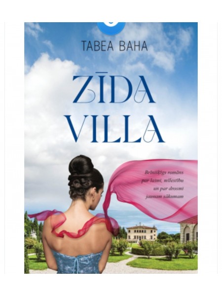 Zīda villa