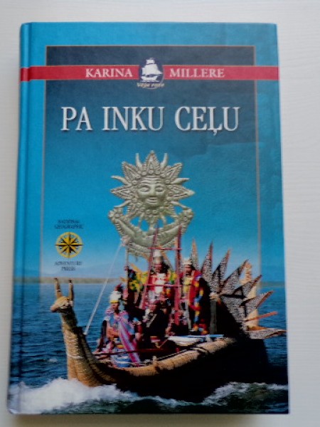 Pa Inku ceļu