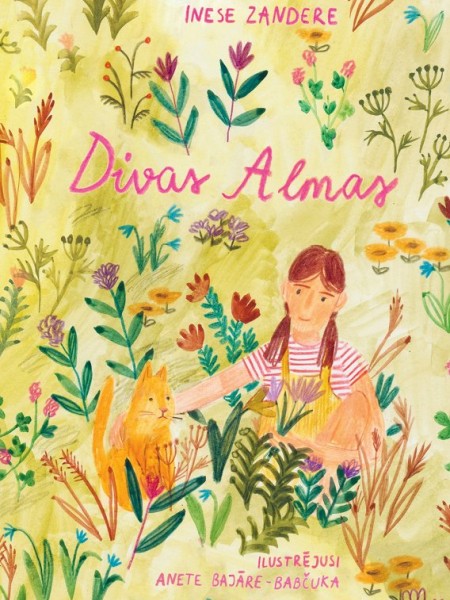 Divas Almas