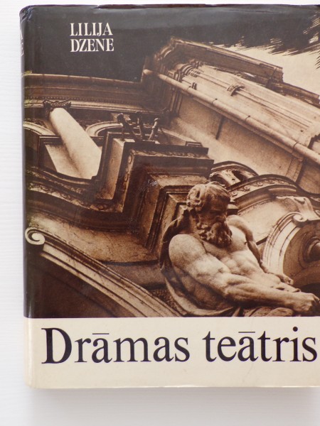 Drāmas teātris