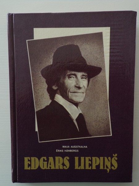 Edgars Liepiņš