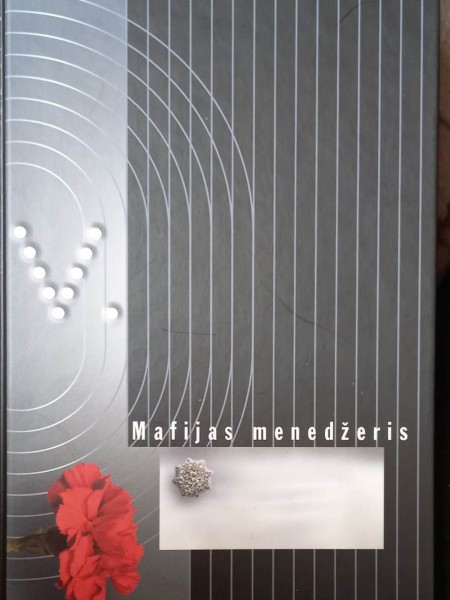 Mafijas menedžeris