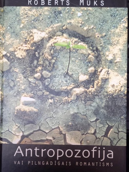 Antropozofija
