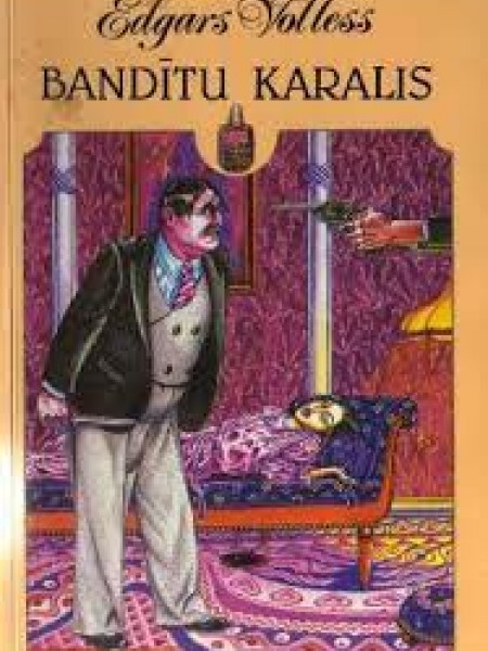 Bandītu Karalis