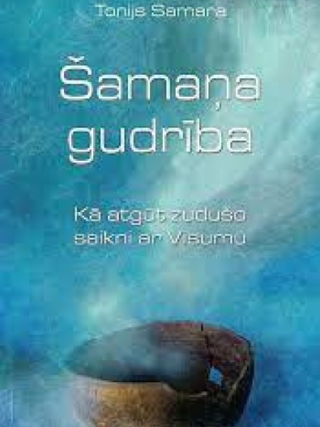 Šamaņa gudrība