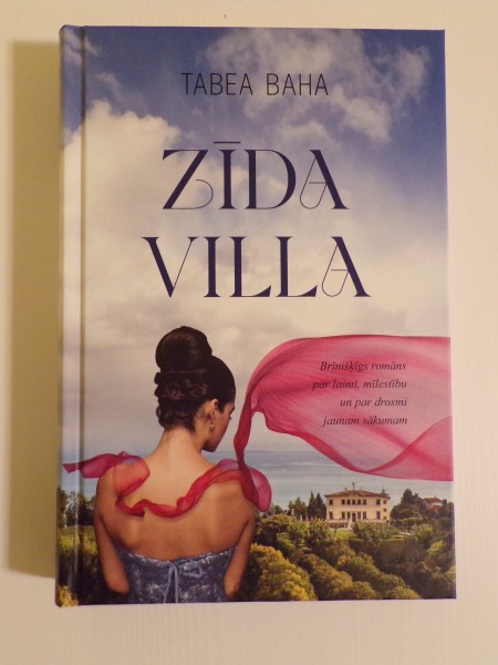Zīda villa