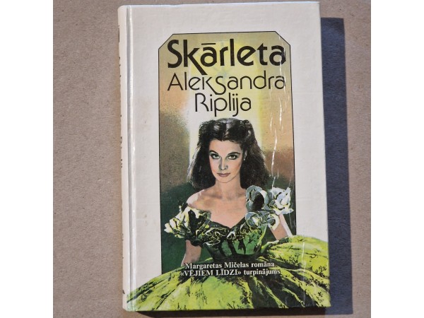 Skārleta 2