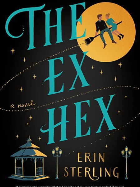 The Ex Hex