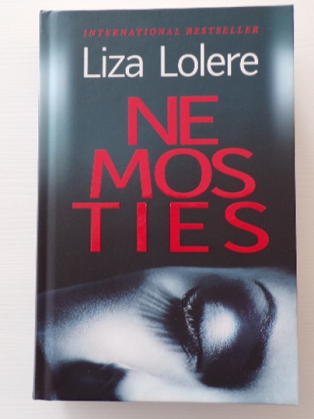 Nemosties