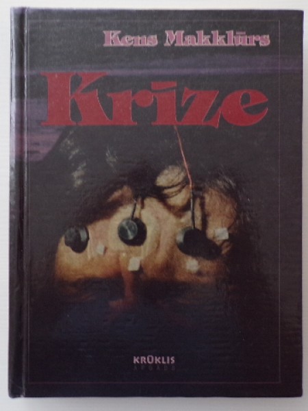 Krīze