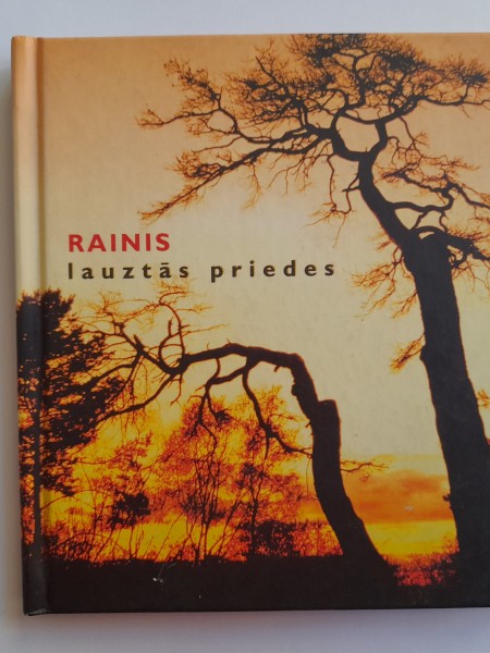 Lauztās priedes