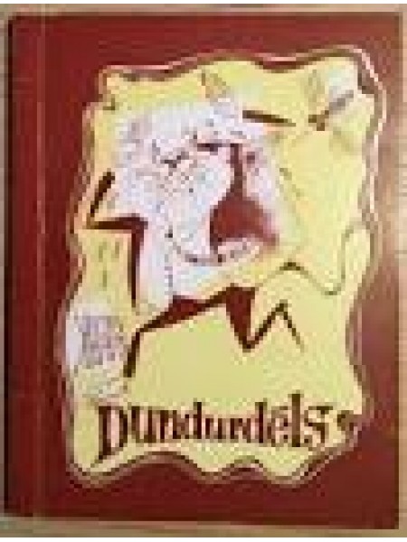 Dundurdēls