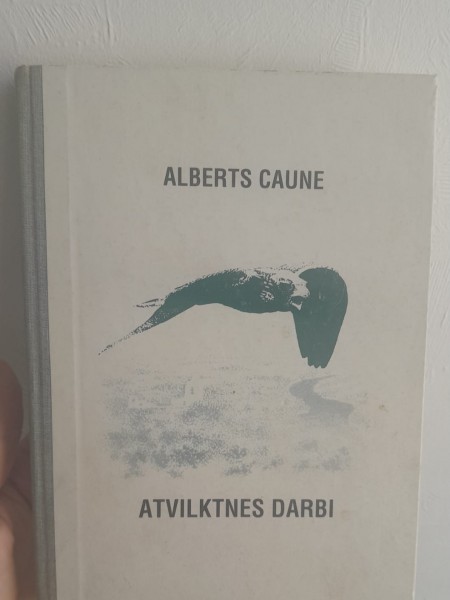 Atvilktnes darbi