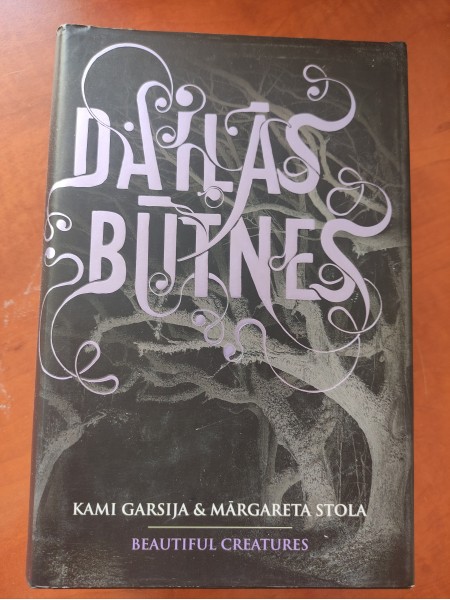 Daiļās būtnes