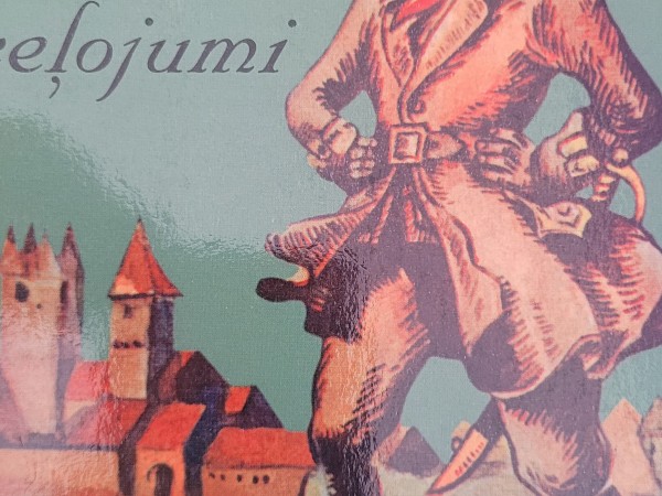 Gulivera ceļojumi
