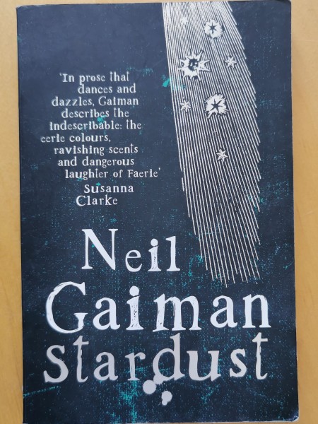 Stardust