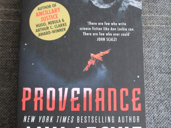 Provenance