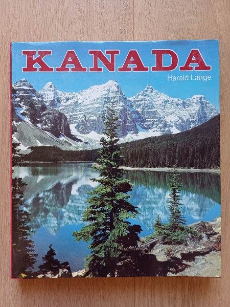 Kanada (Kanāda)