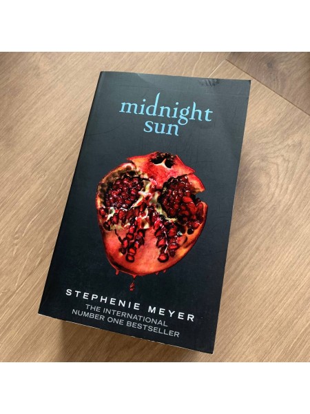 Midnight Sun