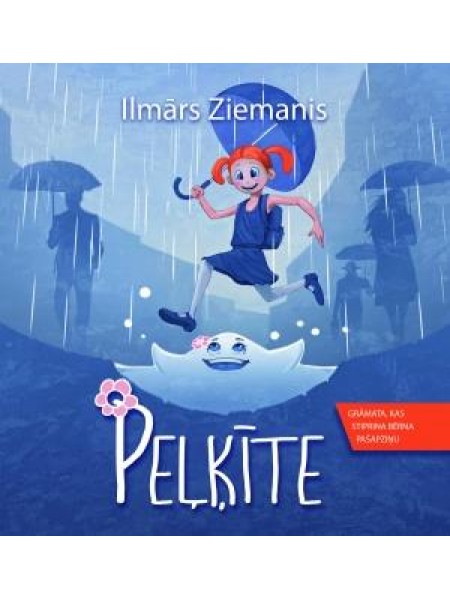 Peļķīte