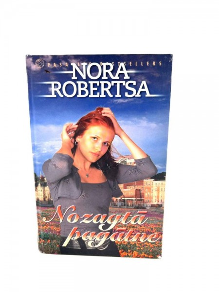 Nozagtā pagātne