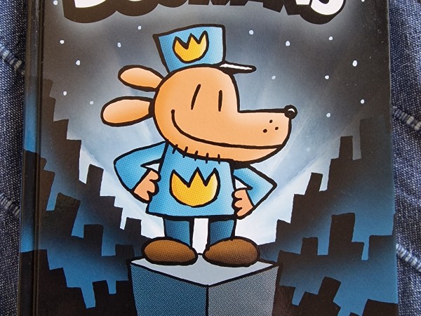 Dogmens.