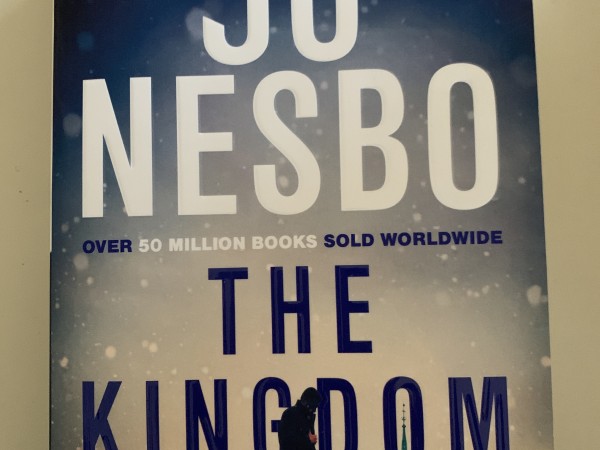 THE KINGDOM