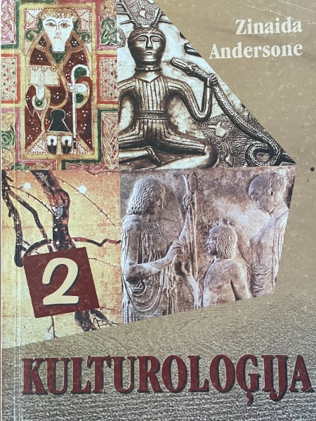 Kulturaloģija
