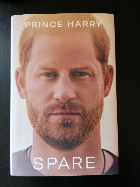Spare