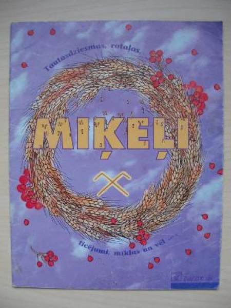Miķeļi