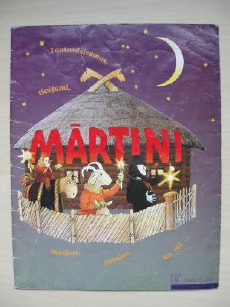 Mārtiņi