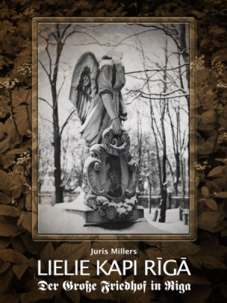 Lielie kapi Rīgā