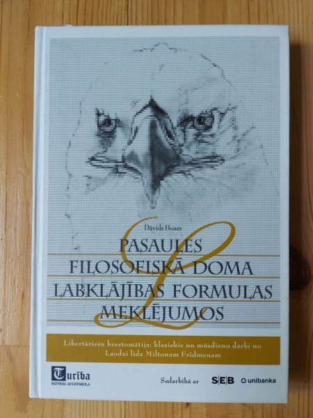 Dāvids Boazs