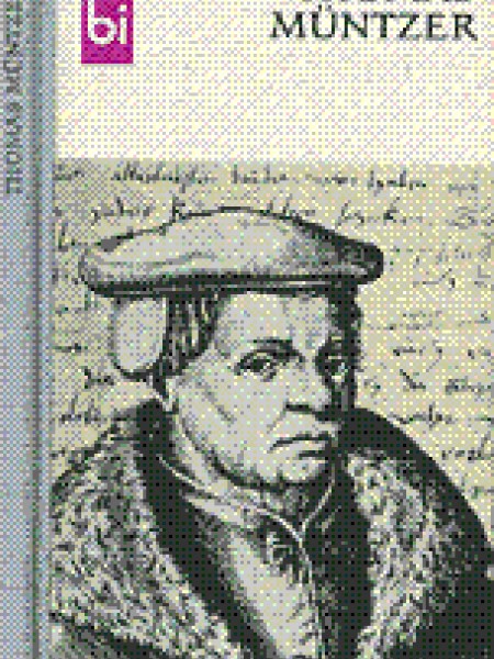 Thomas Müntzer