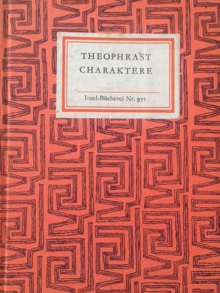 Charaktere